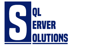 SQL Server Solutions